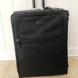 Brand New Tumi Medium Wheeled Luggage